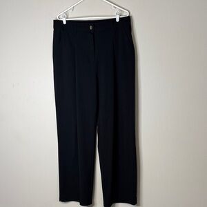 Wild Fable Woman’s Classic Black Trousers